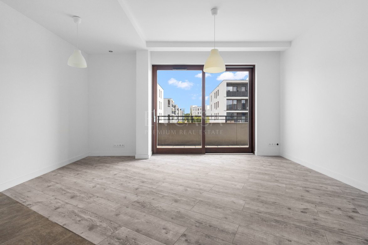 Apartment Sale Warszawa Wilanów Franciszka Klimczaka 1